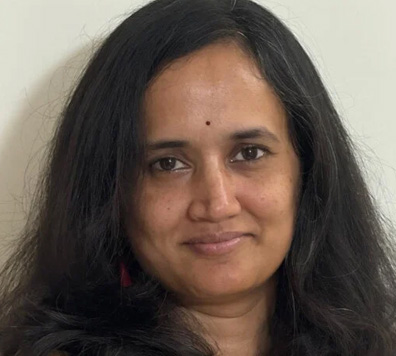 Dr. Veena Satyanarayana